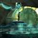 Illustration for article titled The Cancelled iBioShock /iMovie At Least Looked The Part
